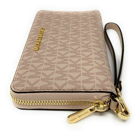 michael kors women's wallets